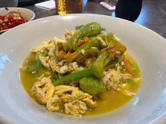 -传统菜农庄(皇姑路店)