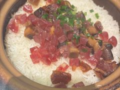 -汤城小厨•粤菜•靓汤(西直门凯德MALL店)