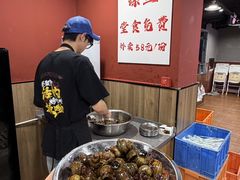 -辣螃铠盆盆蟹大排档(海昌店)