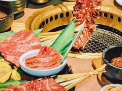 -虎丸烧肉(世纪汇店)