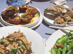 -79号渔船海鲜饭店(龙岗店)