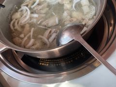 -喃喃椰·糟粕醋·椰子鸡火锅(七堡花园店)