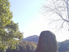 -白马涧龙池景区