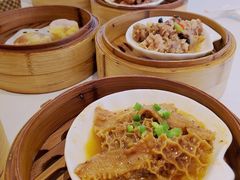 -万龙洲海鲜(大兴绿地缤纷城店)