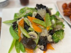 炒全素-聚福缘菜馆(隆昌路店)
