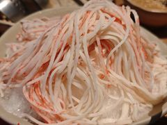 -四喜小胖·北京涮肉(五道营店)