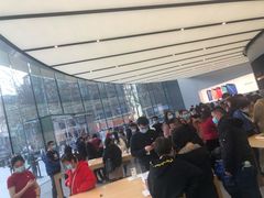 -Apple零售店(新街口店)