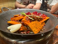 -胖姐社区老火锅(北京总店)