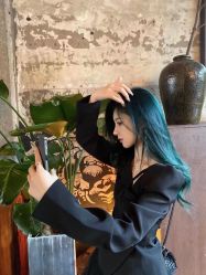 -In Style造型