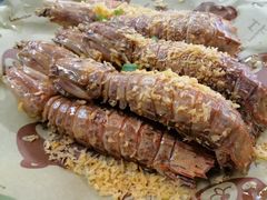 -坛南湾阿强农家乐.海鲜大排档老字号(福州地标美食店)