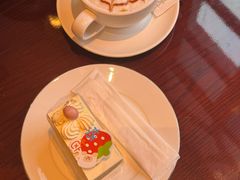 -德大西餐社
