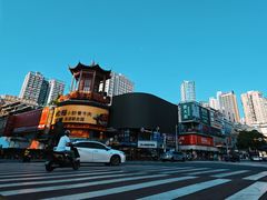 -长沙尼依格罗酒店