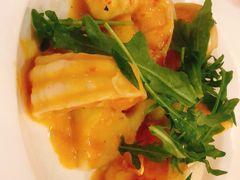 路易斯安那煎虾-摩根扒房(桐梓林店)
