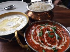 -克比叔叔印度餐厅Kebabs on the Grille(永康路分店)