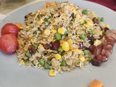 -威尼斯西餐厅(小榄大信店)