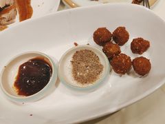 -惠丰堂饭庄·烤鸭·京味菜(翠微路店)