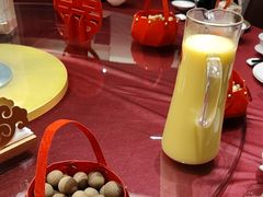 -泛太平洋大酒店·海天楼中餐厅·粤菜