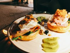 -ChitChat奇洽·Bistro(黎黄陂路店)