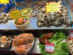 -必点海鲜·鲅鱼水饺(鞍山西道店)