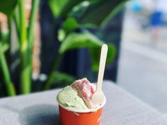 -Dal Cuore 达可芮冰淇淋(陕西北路店)