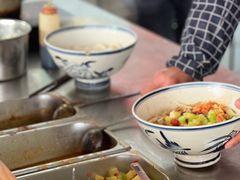 -宋益驴蹄子面肉夹馍(辛家庙店)