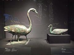 -陕西历史博物馆