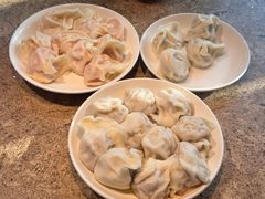 -金谷园饺子馆(北邮总店)