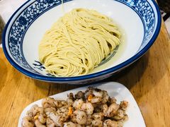 -同得兴 Since·1995 传统苏式面馆(十全街店)