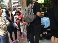 -华嫂冰室(尖沙咀店)