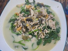 -老崇左特色风味食馆