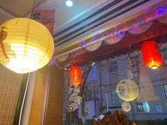 -鳗鱼家·深夜食堂(军博店)