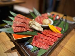 -炼火烤肉店