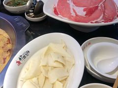 -竹犇番茄火锅(长风街店)