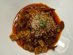 -上蔬无瑕· 创意素食·Vegetarian(华采天地店)