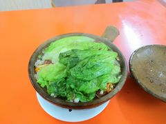 -潮香兴煲仔饭(莲花路店)