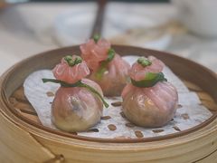 -蔡澜点心·粤菜(月星环球港店)