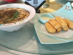 -金家老三饭庄(常营店)