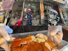 -陈伍记烧腊店(钟村店)