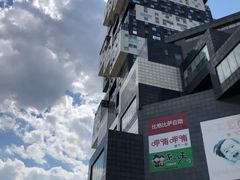 -资和信百货商场