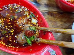 兔腰-冒椒火辣(太古里店)