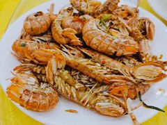 -浩海美食店(闸坡店)