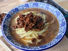 -小四川麻辣面馆(新联草街店)