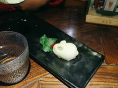 -韵秋荷(宝山龙湖天街店)