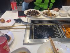 -海柜涮烤一体自助餐厅(金鹰店)