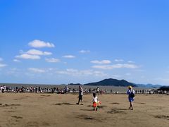 -东海半边山旅游度假区