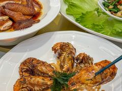 -顺德渔村·岭南一号