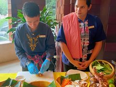 -广州希尔顿逸林酒店-OPEN開·全日制餐厅·海鲜·小火锅·自助餐(东风路店)