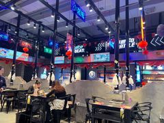 大堂-坛子李地摊烤肉(罗斯福店)