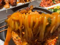 -文立新麻辣烫(合生汇21街区店)