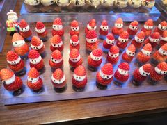 -嘉定凯悦·咖啡厅